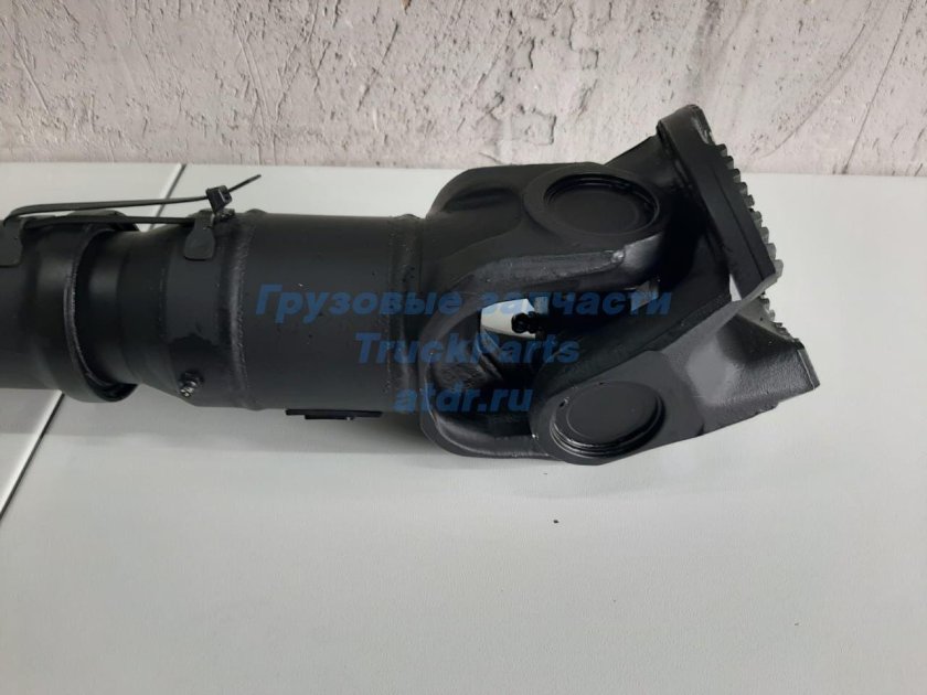 Вал карданный 81393246068 man межосевой задний