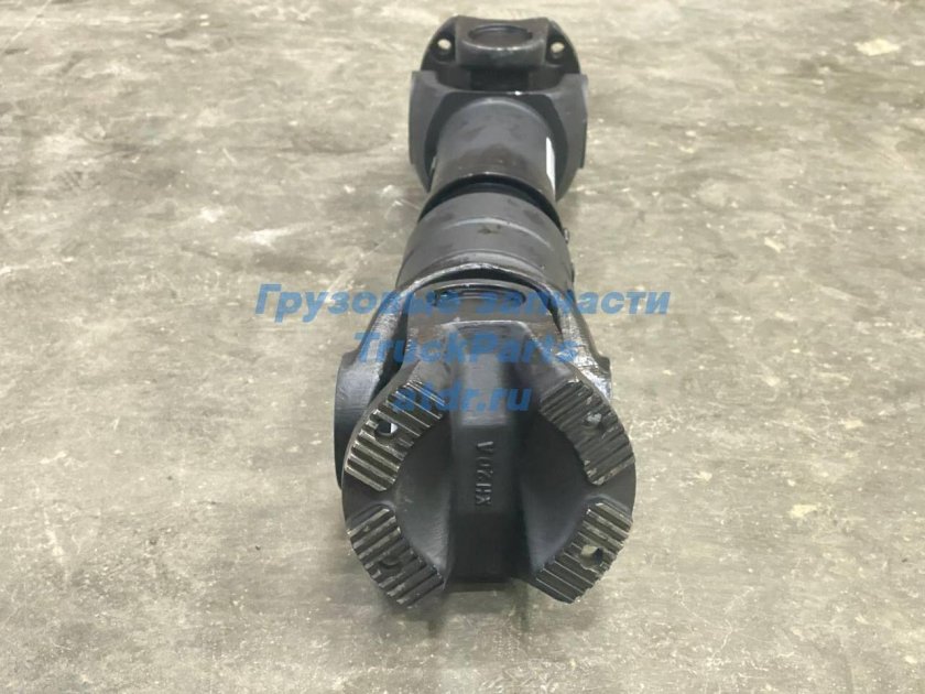 Крестовина кардана ман ф2000