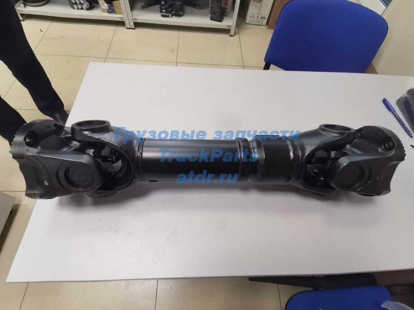 Кардан ман ТГС