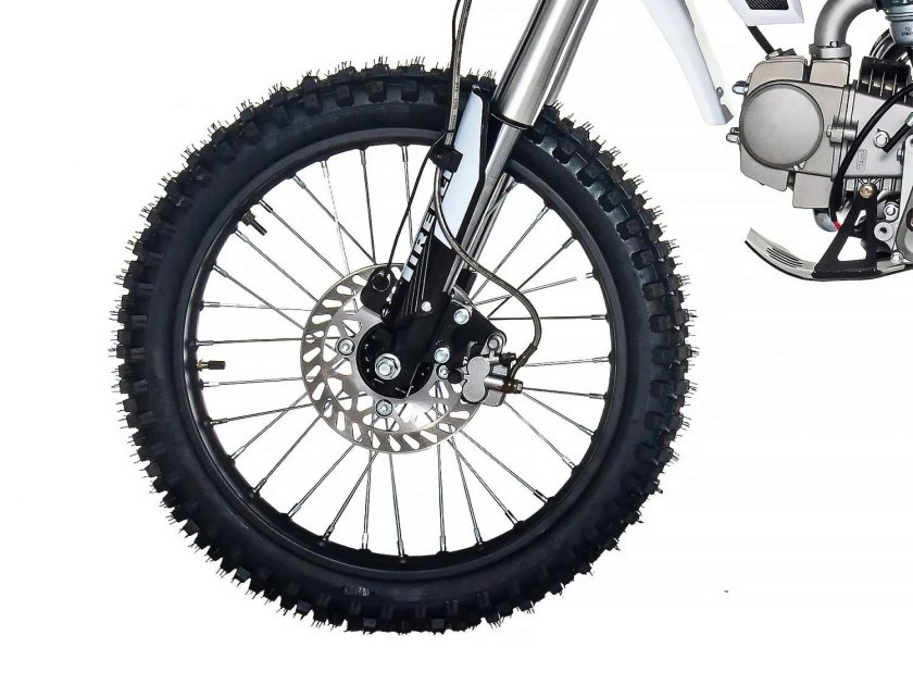 Мотоцикл Sharmax Sport 145