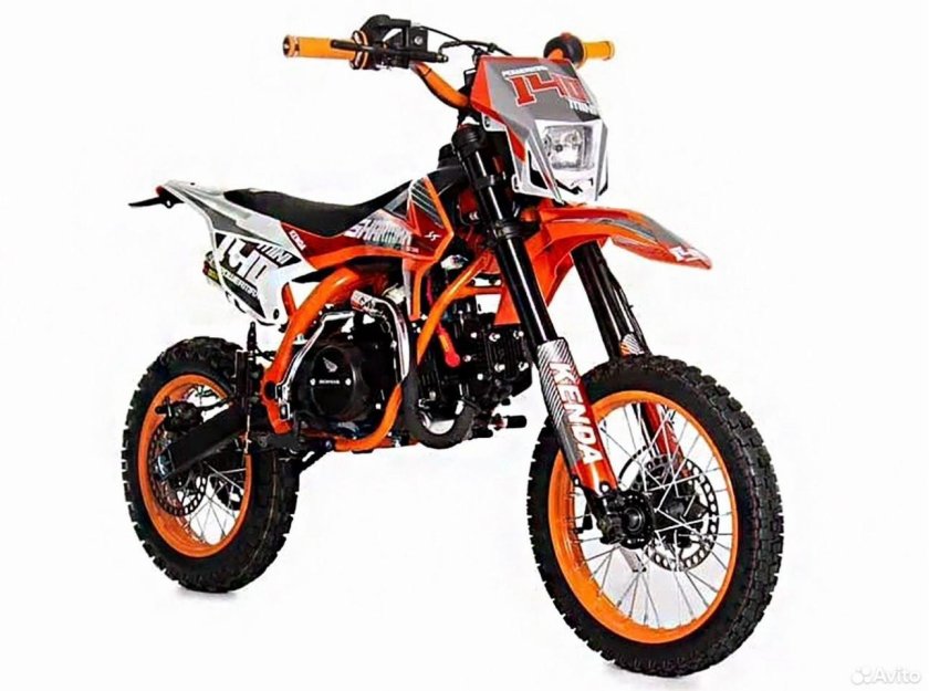 Шармакс повер Макс 140