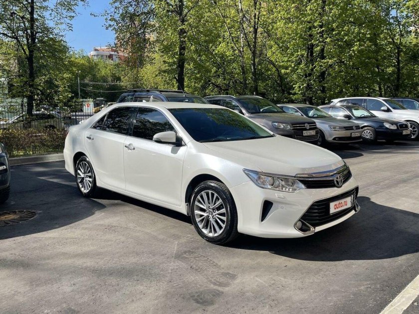 Автопрокат Минеральные воды