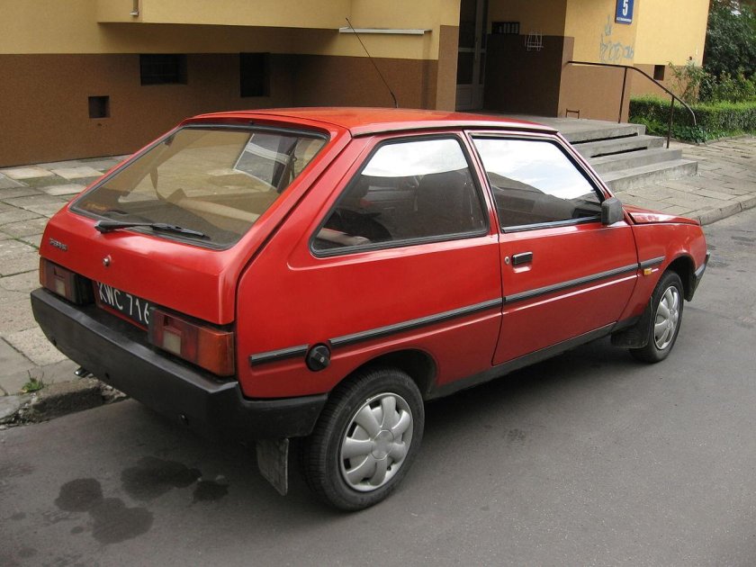 Заз 1102 таврия автомобиль