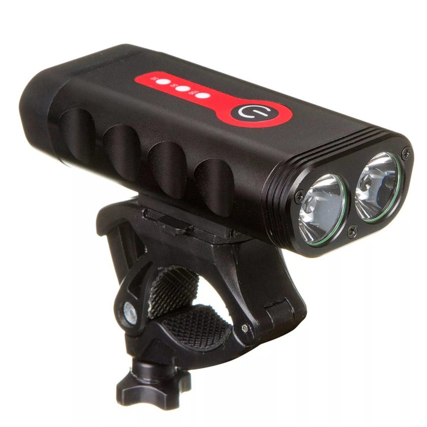 Велофонарь STG fl1581