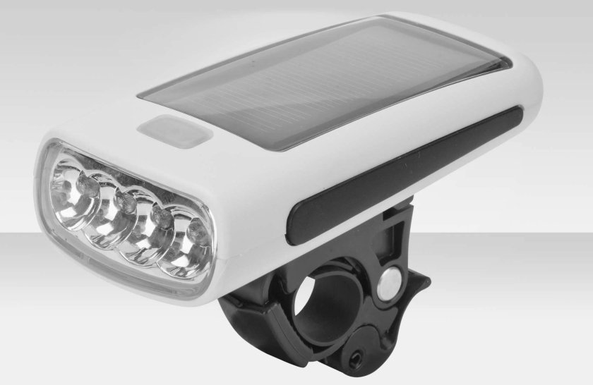 Фонарь передний stels - jy-566