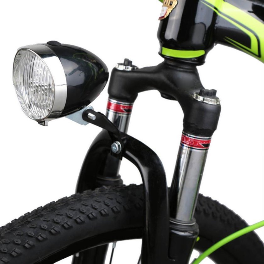 Велосипедная фара Bicycle Headlight 1700lm