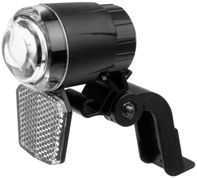 Фонарь передний jy-7071/560178