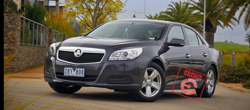 Холден автомобиль