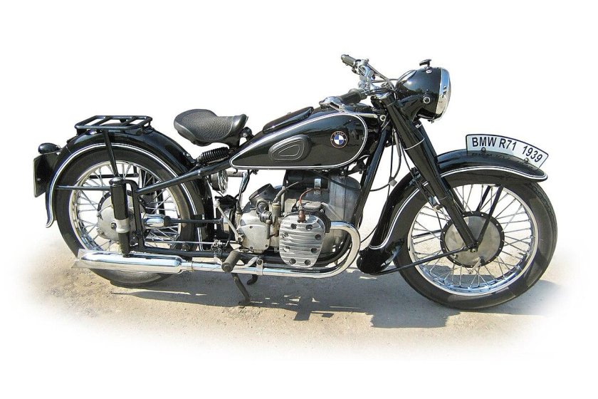 BMW r71
