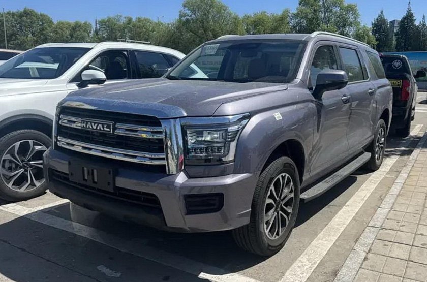 Chevrolet Tahoe 2017