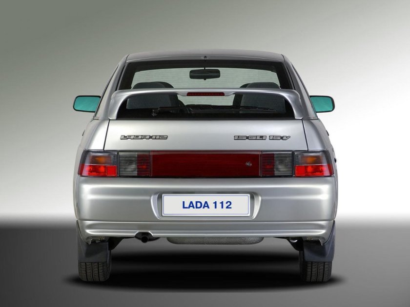 Lada 112