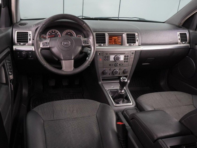 Опель вектра с 1.8 2002