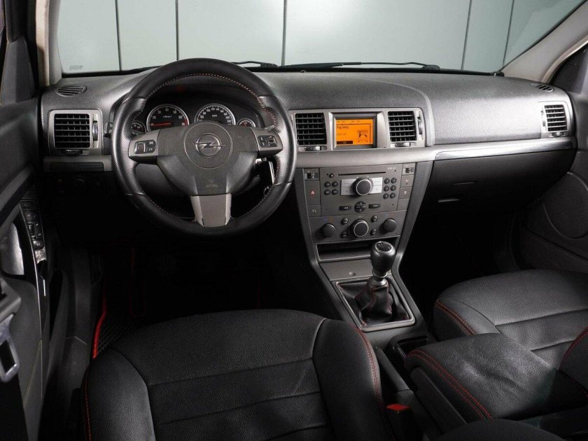 Опель вектра с 1.8 2006