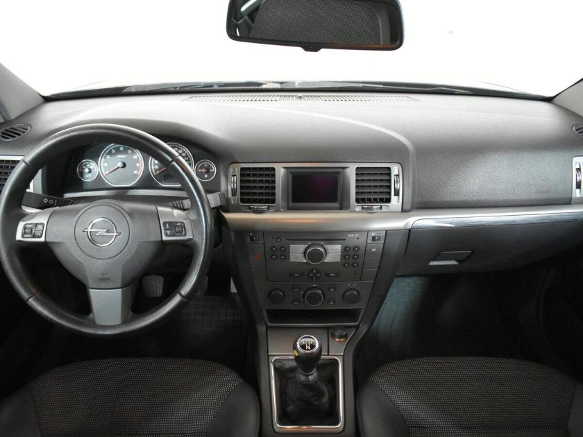 Опель вектра с 1.8 2006