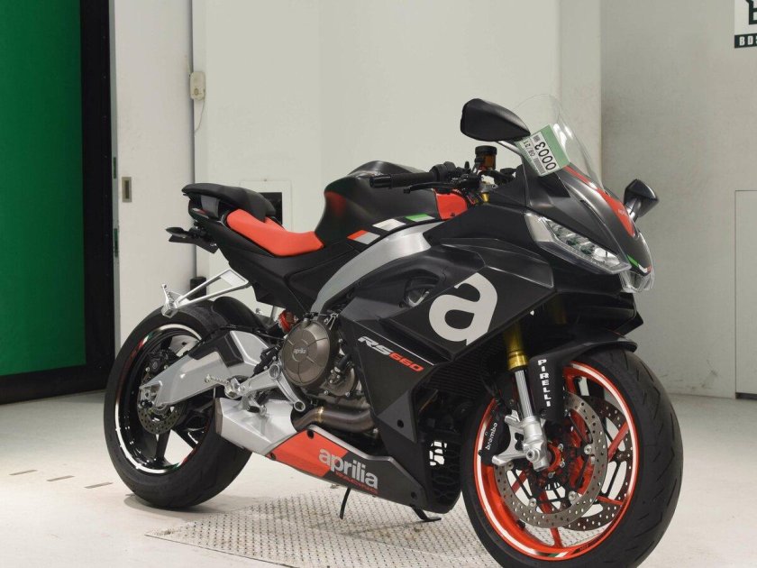 Стоимость мотоцикла