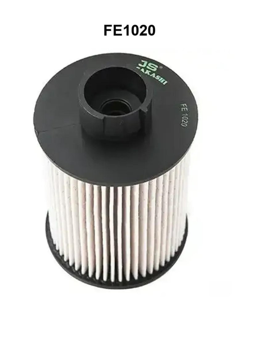 Фильтр топливный шевроле круз 1.6 109 л.с артикул