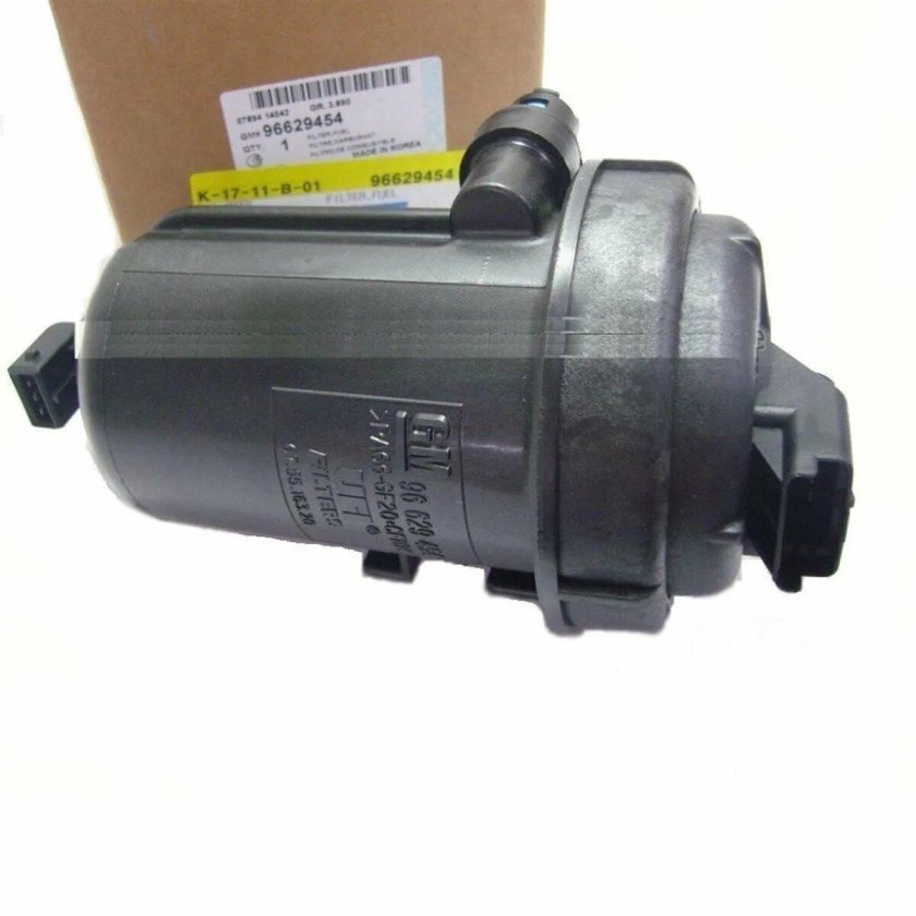 General Motors 96629454