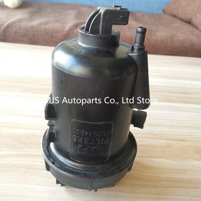 96629454 Фильтр топливный