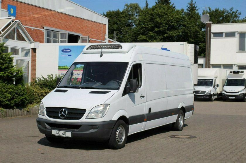 Спринтер 310