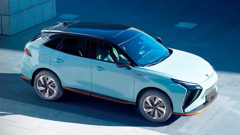 Dongfeng forthing thunder