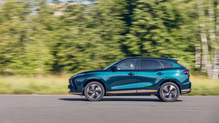 Эволют ай Скай