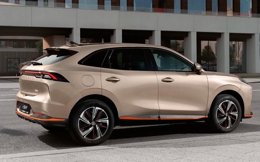 Эволют Скай