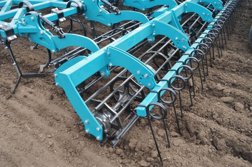 ПРОМАГРО рубеж