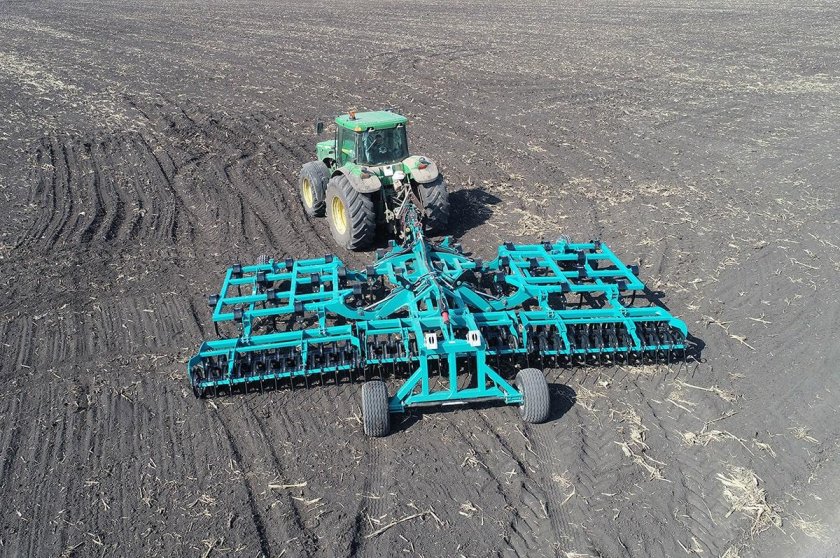 Ксс 11200 Олимп культиватор