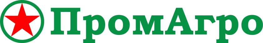 ПРОМАГРО логотип