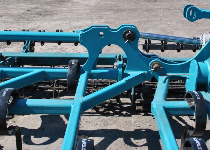 Культиватор ПРОМАГРО рубеж