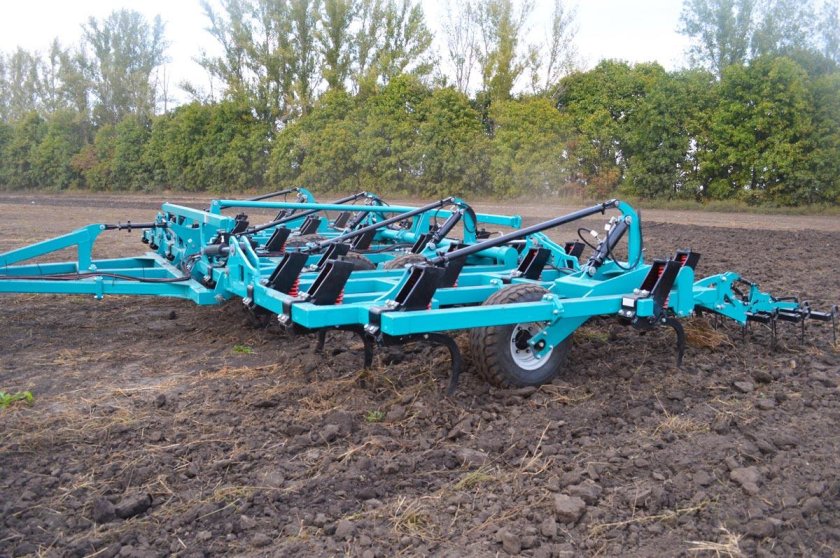 Культиватор КСТ-9300 "кедр"