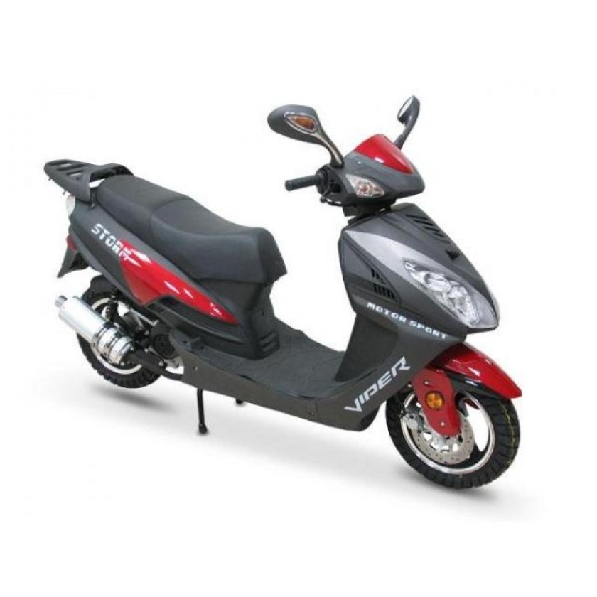 Скутер Вайпер