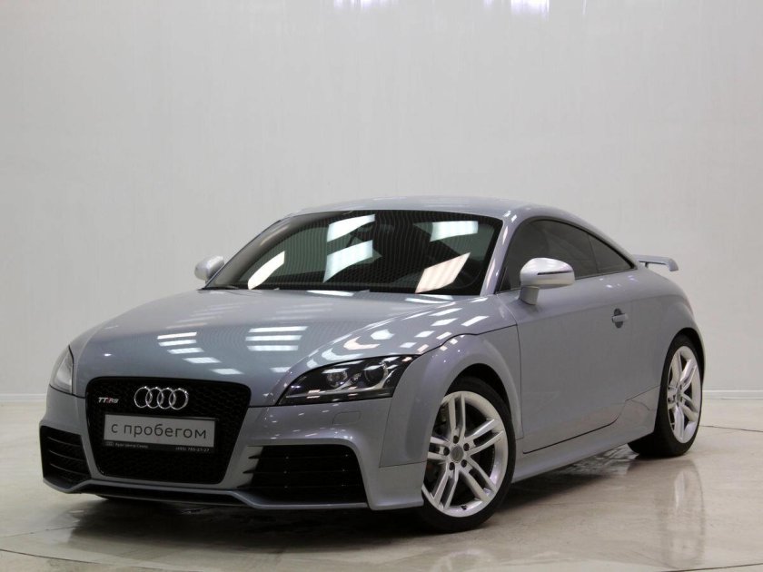 Audi tt 2.0 amt