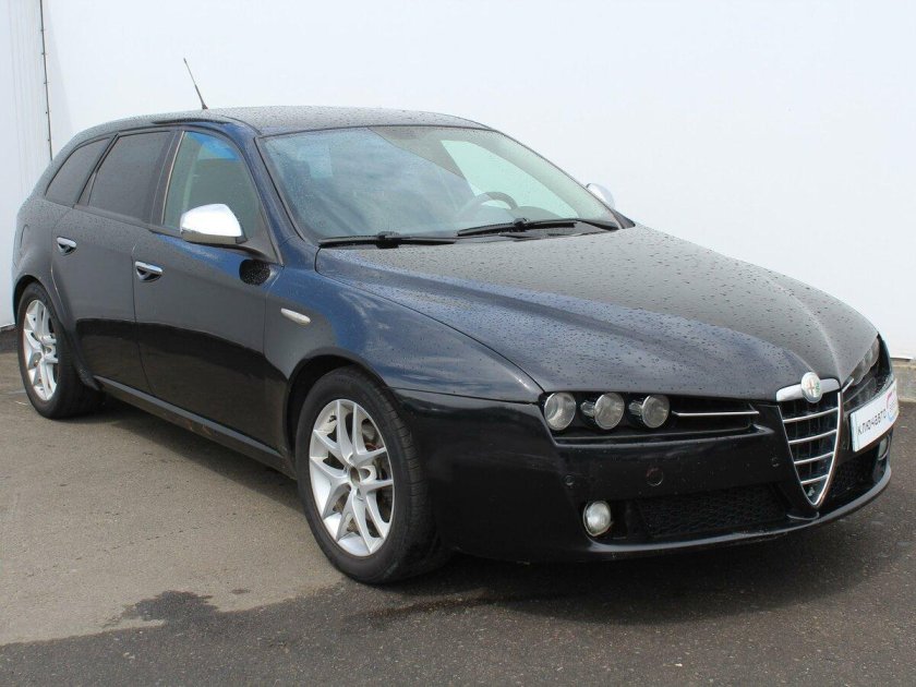 Alfa romeo 159 2005 2011