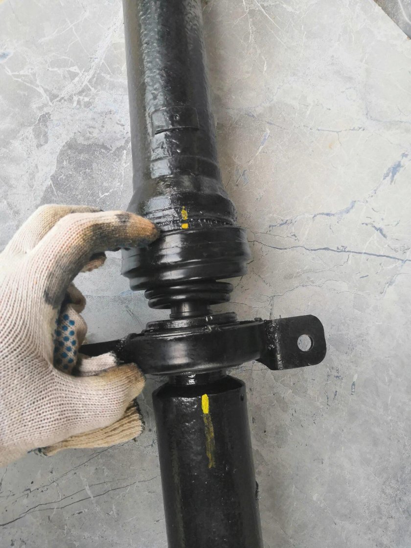 Карданный вал кардан