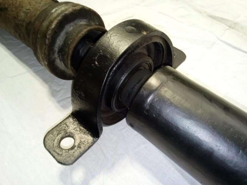 Карданный вал кардан