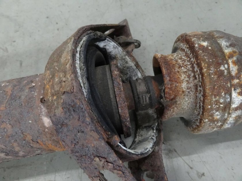 Карданного вала