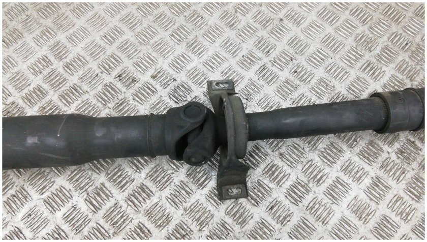 Крайслер с300 карданный вал