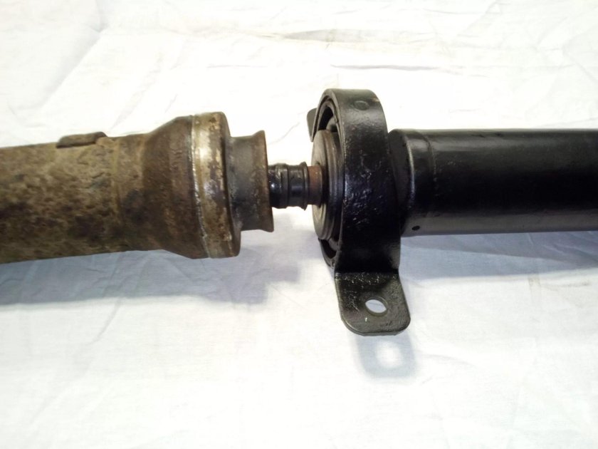 Карданный вал кардан