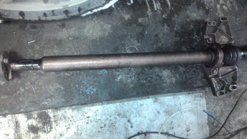 Карданного вала