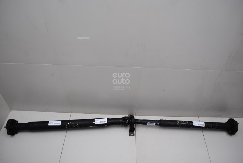 Крайслер Пацифика подвесной подшипник кардана