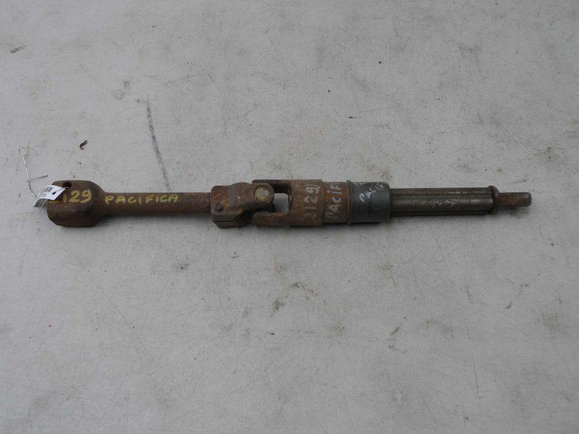 Chrysler Pacifica 2005 рулевая тяга Размеры