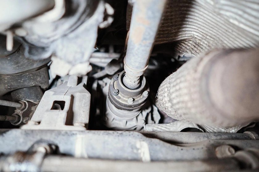 Шрус кардана Chrysler Pacifica