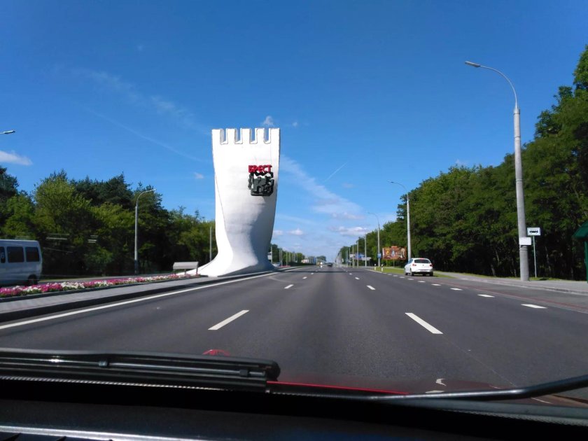 Стелла Брест