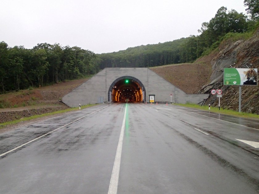 Нарвинский тоннель
