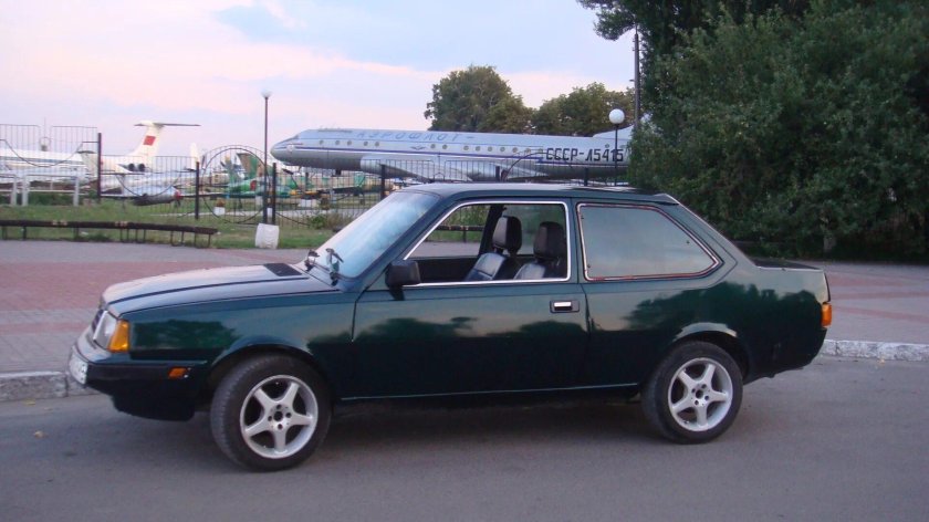Volvo 360