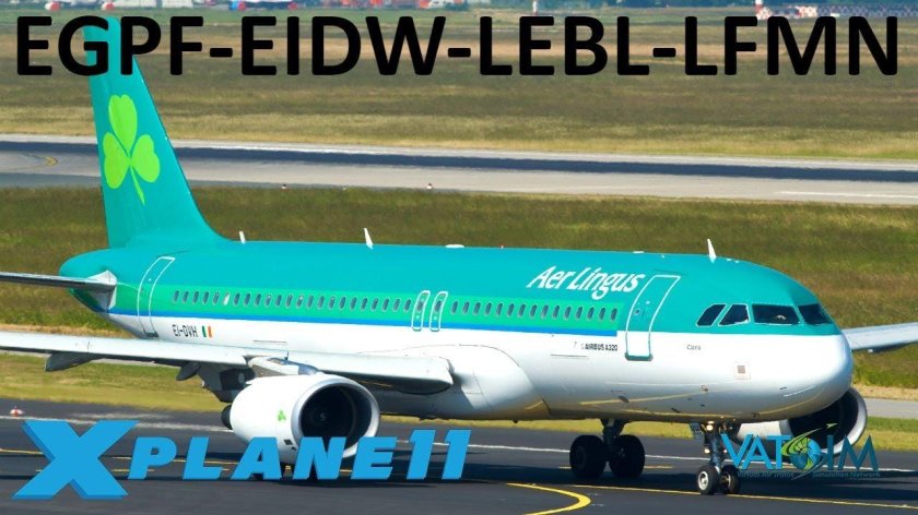 Aer lingus