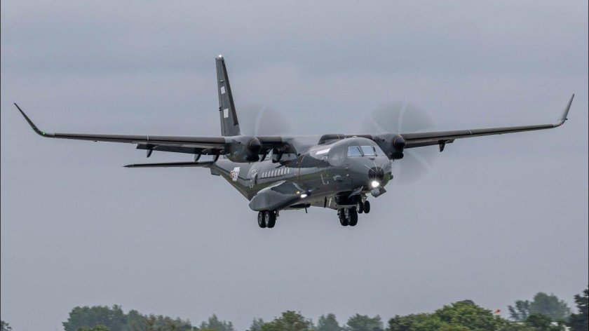 Морская Авиация