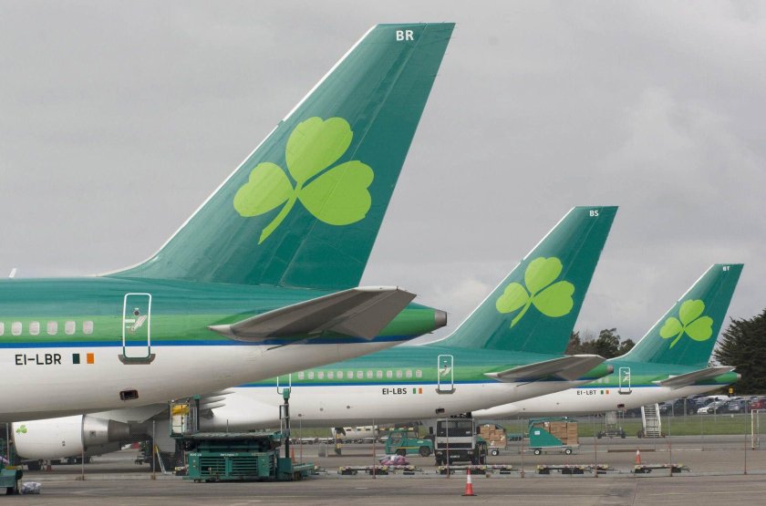 Aer lingus