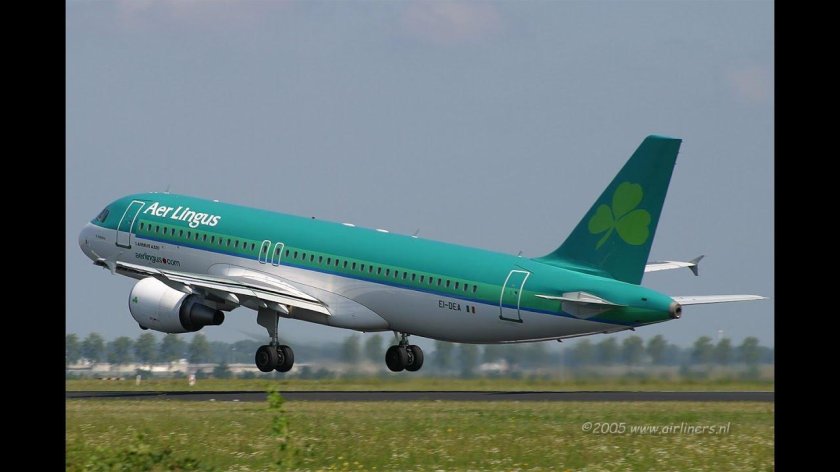 Эйр лингус